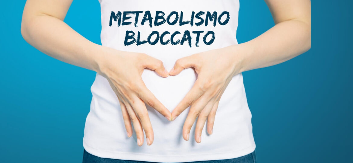 Riattiva metabolismo