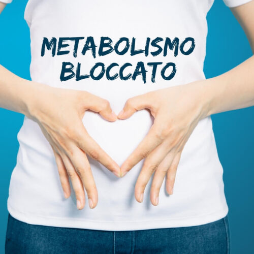 Riattiva metabolismo