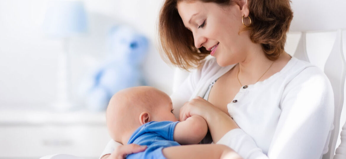 allattamento alimentazione