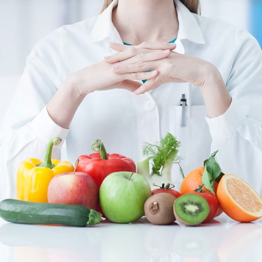 Nutrizione Oncologica